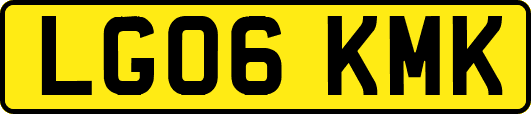 LG06KMK