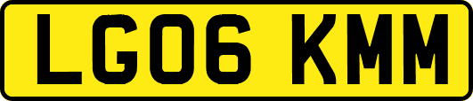 LG06KMM