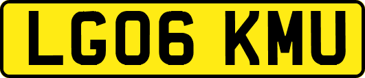 LG06KMU