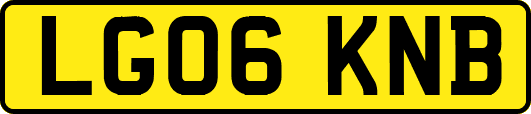 LG06KNB