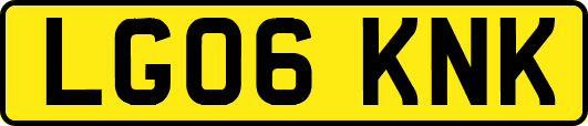 LG06KNK