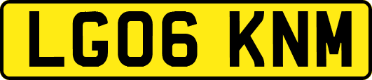LG06KNM