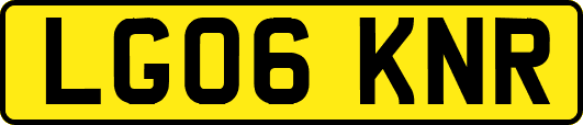 LG06KNR