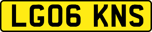 LG06KNS