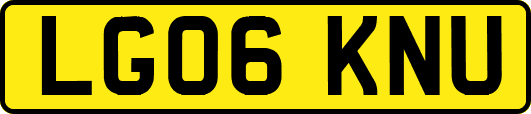LG06KNU