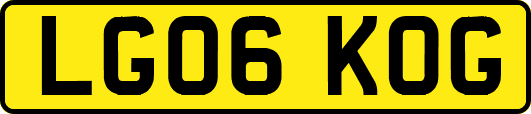 LG06KOG