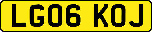 LG06KOJ