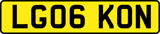 LG06KON