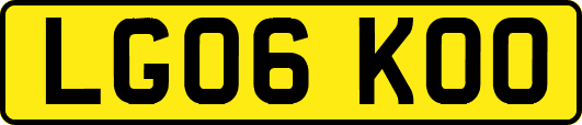 LG06KOO