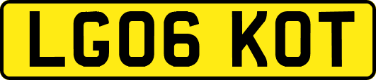 LG06KOT