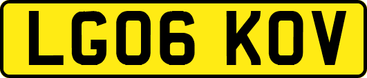 LG06KOV