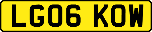 LG06KOW