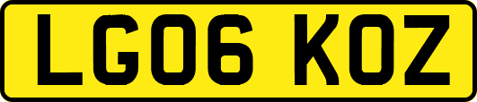 LG06KOZ