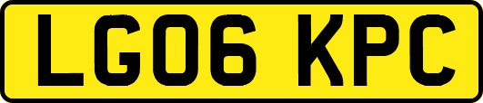 LG06KPC