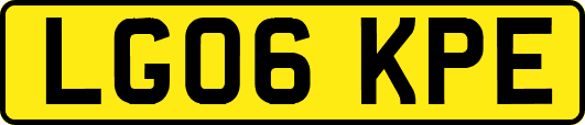 LG06KPE