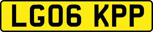 LG06KPP