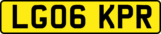 LG06KPR