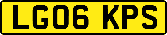LG06KPS