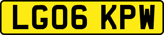LG06KPW