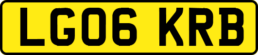 LG06KRB