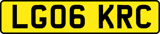 LG06KRC