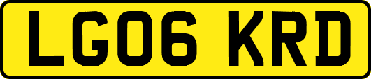 LG06KRD
