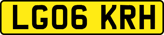 LG06KRH