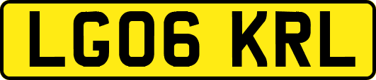 LG06KRL