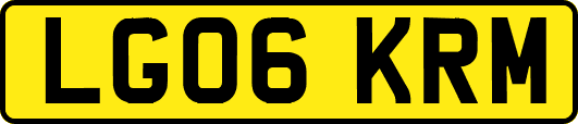 LG06KRM