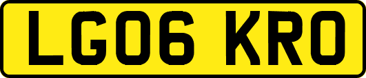 LG06KRO