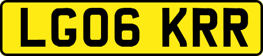 LG06KRR