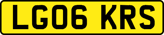 LG06KRS