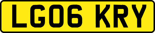 LG06KRY