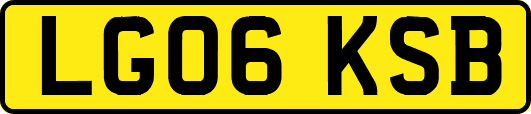 LG06KSB