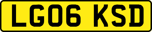 LG06KSD