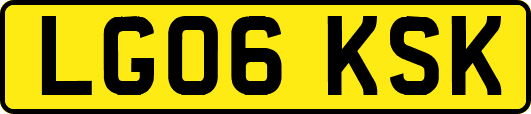 LG06KSK