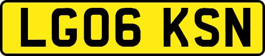 LG06KSN
