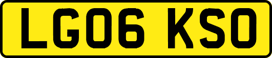 LG06KSO