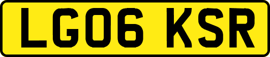 LG06KSR