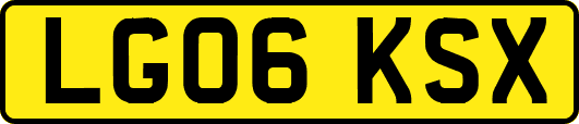 LG06KSX