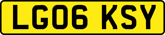 LG06KSY