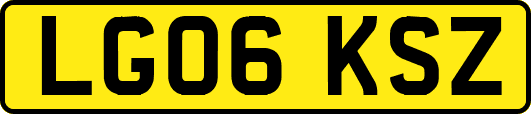 LG06KSZ
