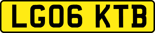 LG06KTB