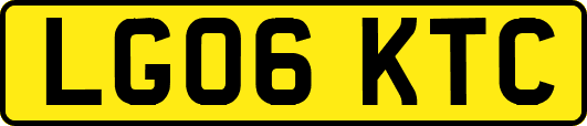 LG06KTC