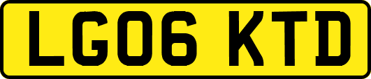 LG06KTD