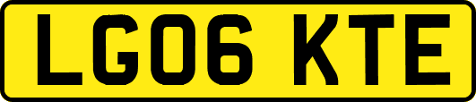 LG06KTE