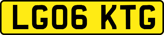 LG06KTG