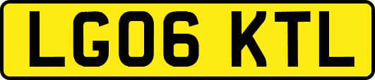 LG06KTL