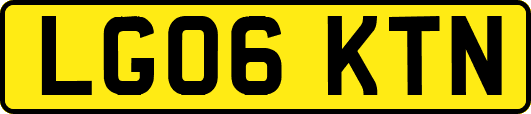 LG06KTN