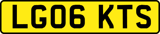 LG06KTS